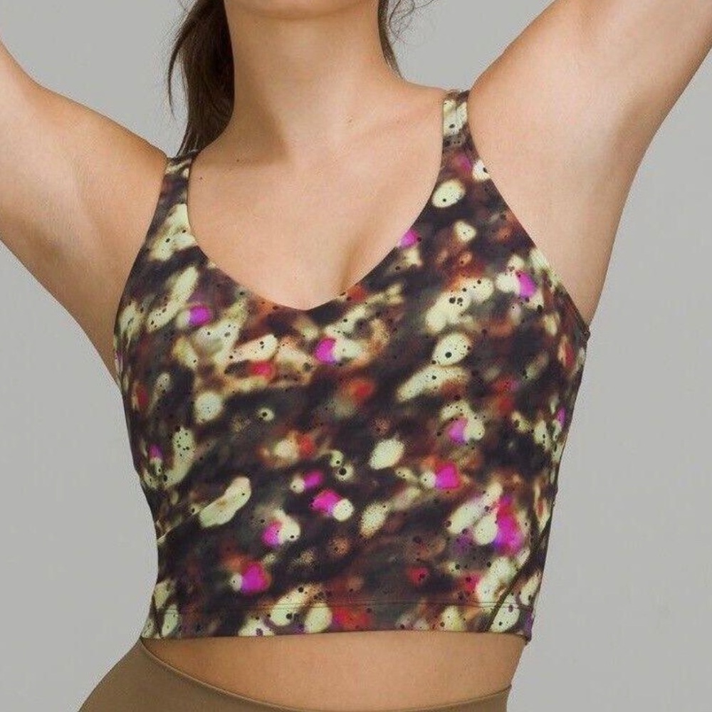 Lululemon Align Tank